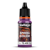 XS Fluid Pink 18ml