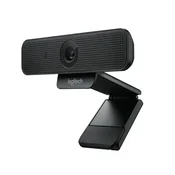 Logitech C925 web kamera 1080p crna
