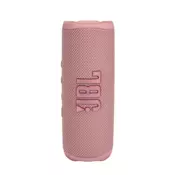 Zvočnik JBL FLIP 6 - roza