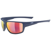 uvex sportstyle 230 Blue Mat S3 - ONE SIZE (68)