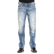 Moške hlače AFFLICTION - ACE IVAN - 110SS254-IVAN