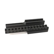 Picatinny šina RUSAN za Fair Combi, Sabatti, Bettinsoli - 11,5 mm