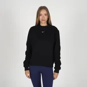 NIKE Duks nk stdo flc mw std crew W