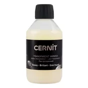 Cernit Varnish Barva 250 ml Glossy