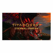 Titan Quest: Eternal Embers Steam