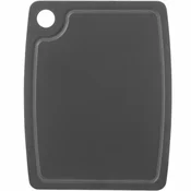 shumee Rezalna deska iz lesnih vlaken 440 x 325 mm - črna