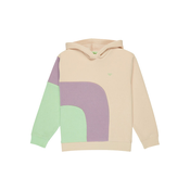 Roxy Jopa Remember The Name ERGFT04032 Bež Relaxed Fit