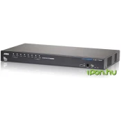 Aten CS1798: HDMI KVM Switch, 8Port