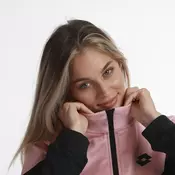 Lotto Ženska komplet trenerka Confidenza, Roze