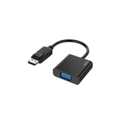 HAMA Adapter DisplayPort (muški) na VGA (ženski) 200337