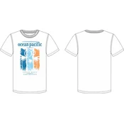 Moška majica Ocean Pacific
