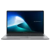 Laptop ASUS - ExpertBook P1503CVA-S72813, 15.6, FHD, Core 5, 32GB/1TB