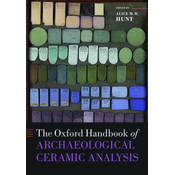 Oxford Handbook of Archaeological Ceramic Analysis