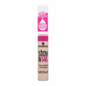 Essence Stay All Day 14h Long-Lasting Concealer korektor 7 ml odtenek 30 Neutral Bež