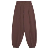 Cropp - Sportske jogger pantalone - braon