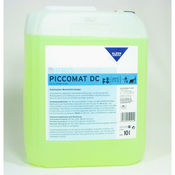 KLEEN PURGATIS čistilno sredstvo PICCOMAT DC 1/10 lit