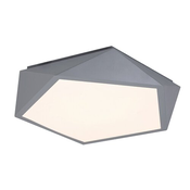 Rabalux Plafonjera Raffa, LED 30W, 40x40cm