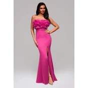 Edoti Evening dress LA-OM