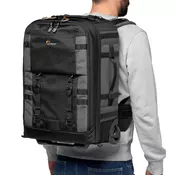 Lowepro Pro Trekker RLX 450AW II ranac (sivi)