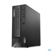 Lenovo ThinkCentre neo 50s Intel® Core™ i7 i7-13700 8 GB DDR4-SDRAM 512 GB SSD Windows 11 Pro SFF PC/osobno racunalo Crno