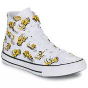 Converse  CHUCK TAYLOR ALL STAR CONSTRUCTION TRUCK EASY-ON  Bela