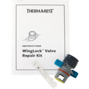 Rezervni ventil za napihljivo blazino Therm-a-Rest Winglock Valve Repair Kit