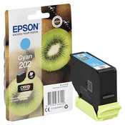 Epson kartuša T02F2 cian (kivi)