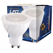 LUMAX Sijalica LED LUMGU10-6W