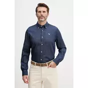 Barbour Srajca moška denimska