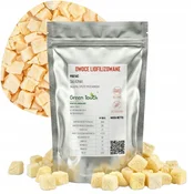shumee LIOFILIZIRANE HRUŠKE liofilizirane hruške 100 g kocke hrustljave in zdrave