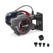 Einhell GP-HR 18/30 WH Li Solo akumulatorski zidni nosač za vrtno cev - Akumulatorsko - Einhell
