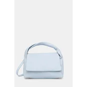 Answear.LAB crossbody torbica ženska usnjena