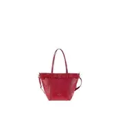 Pierre Cardin Ženska kožna torba 55104, Crvena