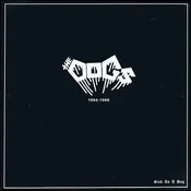 The Dogs - Sick As A Dog - 1994-1998 (Norwegen) (LP)
