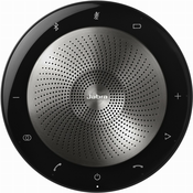 Zvočnik JABRA, 710 UC Bluetooth/žični, črn