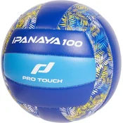 Pro Touch IPANAYA 100, lopta za odbojku, plava 413464