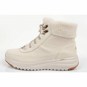Skechers Čevlji krem 39.5 EU 144756 nat
