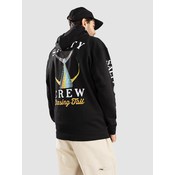 Salty Crew Tailed black
