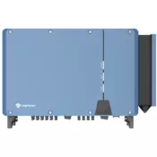 Solplanet ASW_110K-LT inverter, 3-phase, 110kW