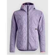 Ortovox Ravine Metawool 90 Jacket lush lavender 41701