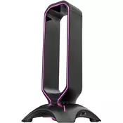 TRUST Držac slušalica GXT 265 Cintar RGB (23647)