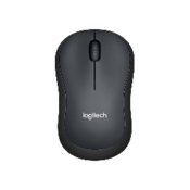 M220 Wireless Silent Mouse Black