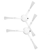 2x Doop Stranska krtača za Mi Robot Mop 1C