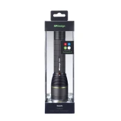 Večbarvna polnilna LED svetilka GPDesign PSR51