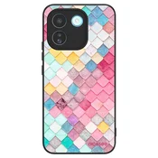 ULTIMATE CASE za Xiaomi Redmi Note 17 Pro MAX 5G - Colorful roof