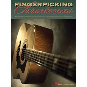 CHRISTMAS FINGERPICKING WITH TAB