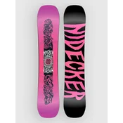 Nidecker Sensor 2027 Snowboard white