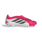 Adidas Muške patike za fudbal Predator League Ft, JS0422, Roze
