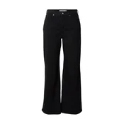 Levis Plus Kavbojke 318 črna