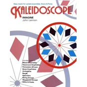 KALEIDOSCOPE LENNON IMAGINE